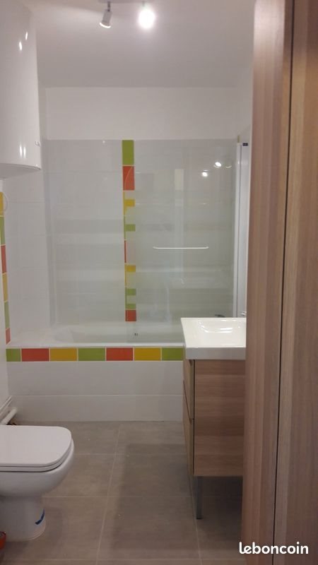 Appartement à louer, 32m², Ramonville-Saint-Agne