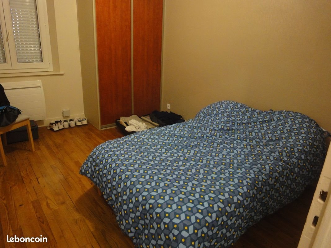 Appartement à louer, 38m², Mortain