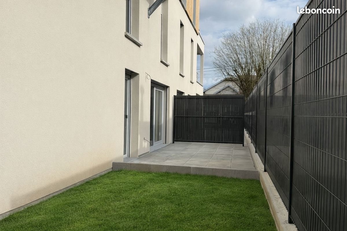 Appartement à vendre, 50m², Valdahon