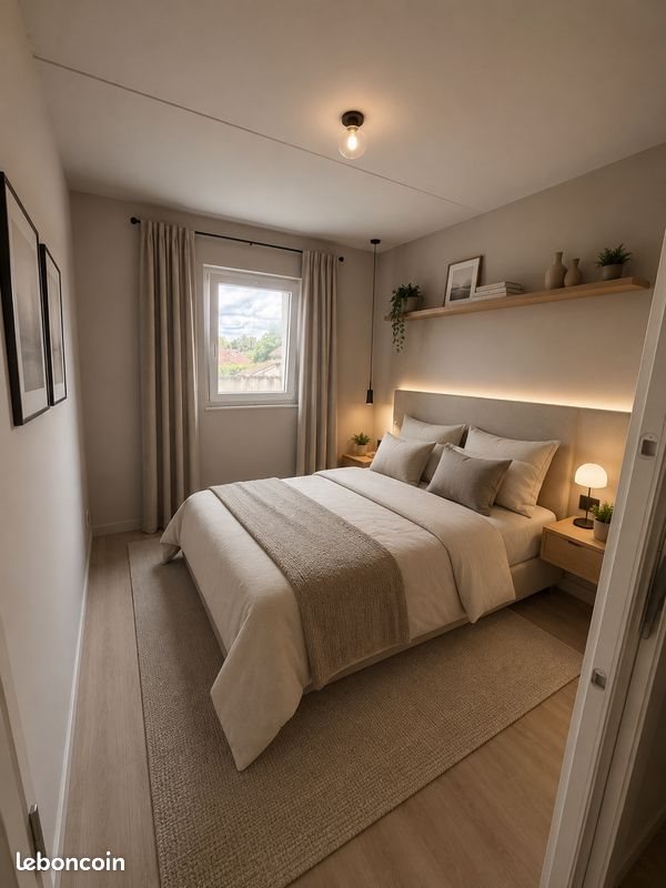 Appartement à vendre, 50m², Valdahon