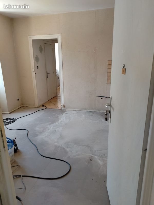 Appartement à vendre, 156m², Annonay