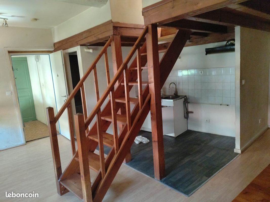 Appartement à vendre, 156m², Annonay