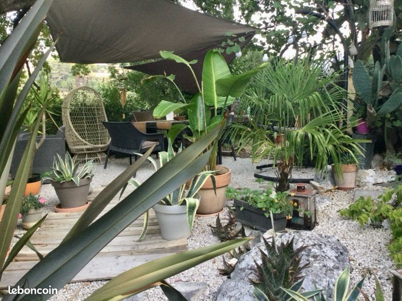 Maison à louer, 55m², Vence