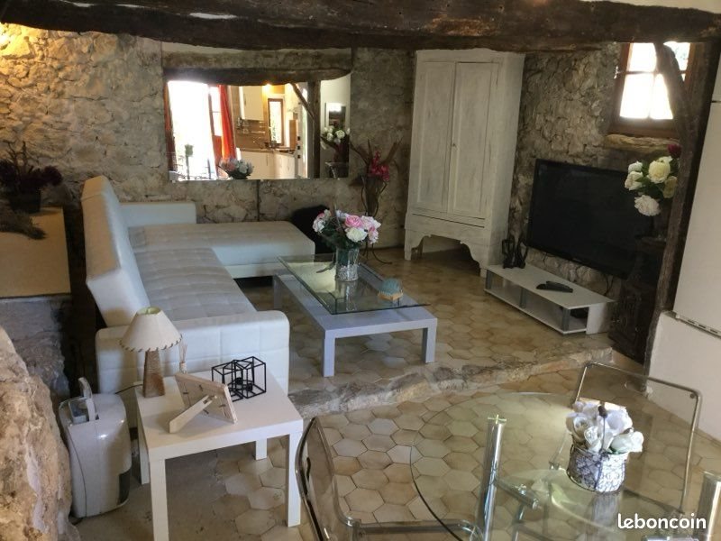 Maison à louer, 55m², Vence
