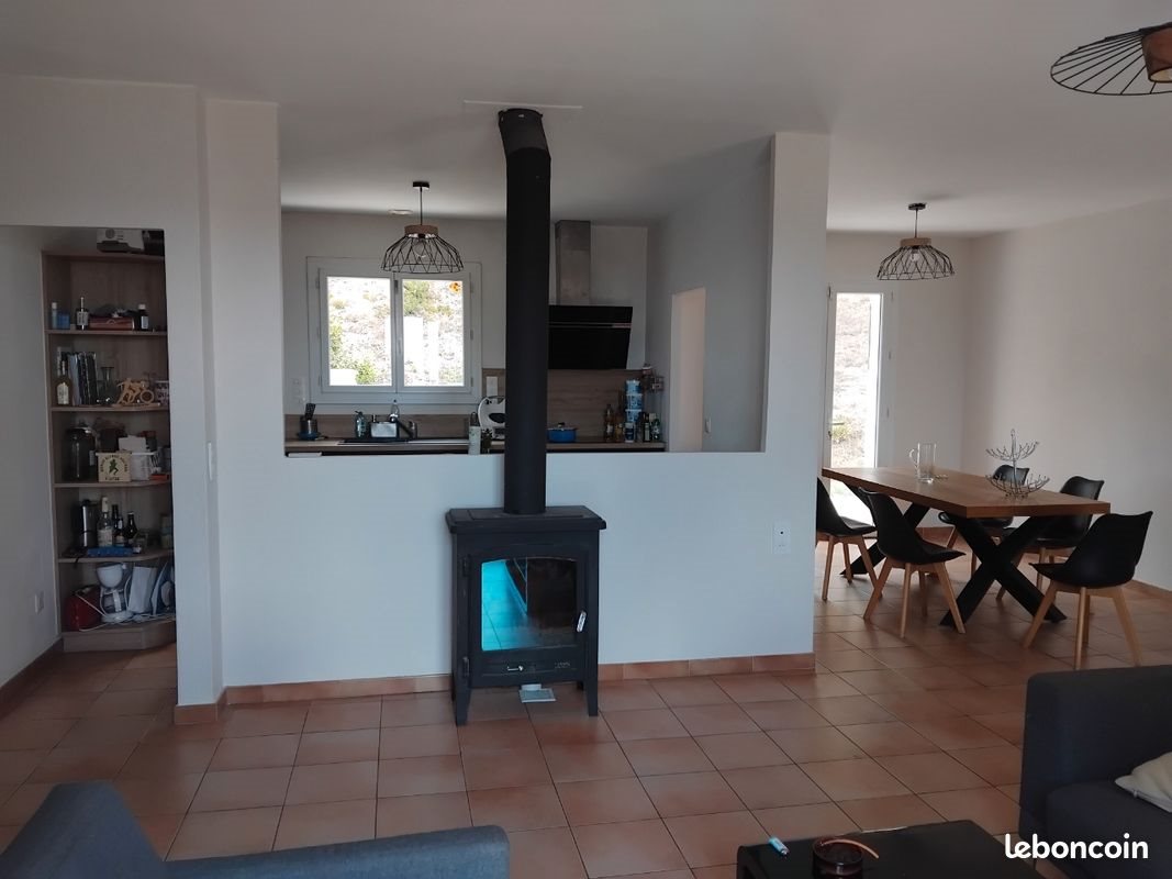 Maison à vendre, 118m², Arthès