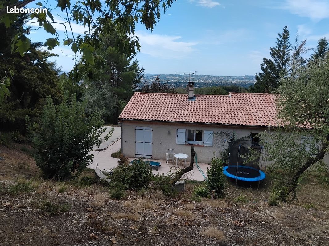 Maison à vendre, 118m², Arthès