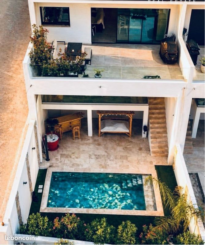 Maison à vendre, 130m², Ceyreste