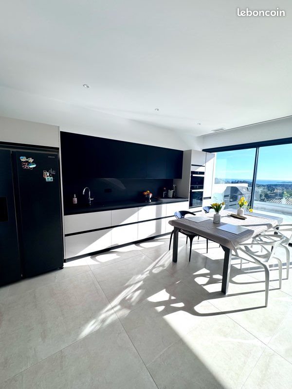 Maison à vendre, 130m², Ceyreste