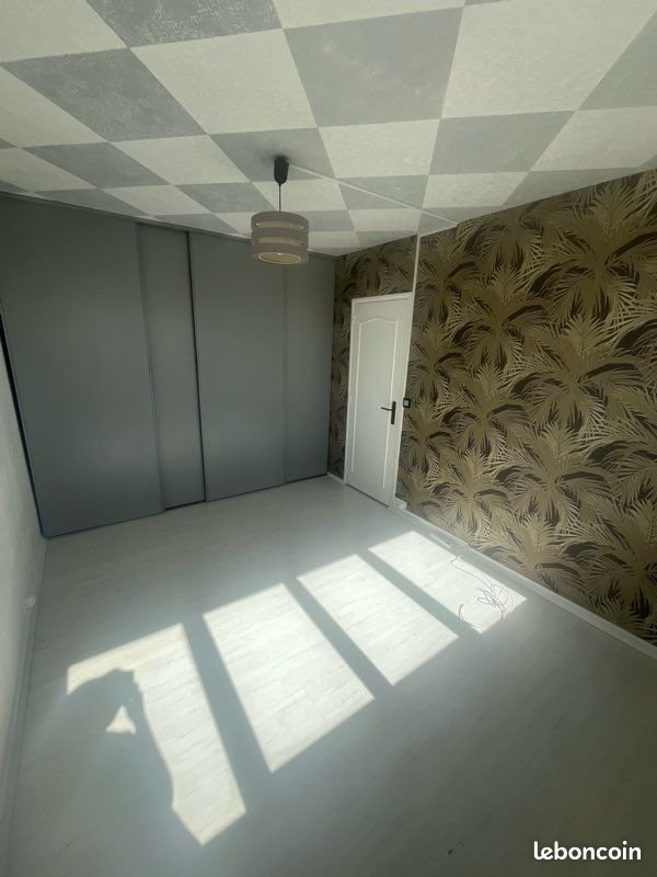Appartement à louer, 69m², Tours