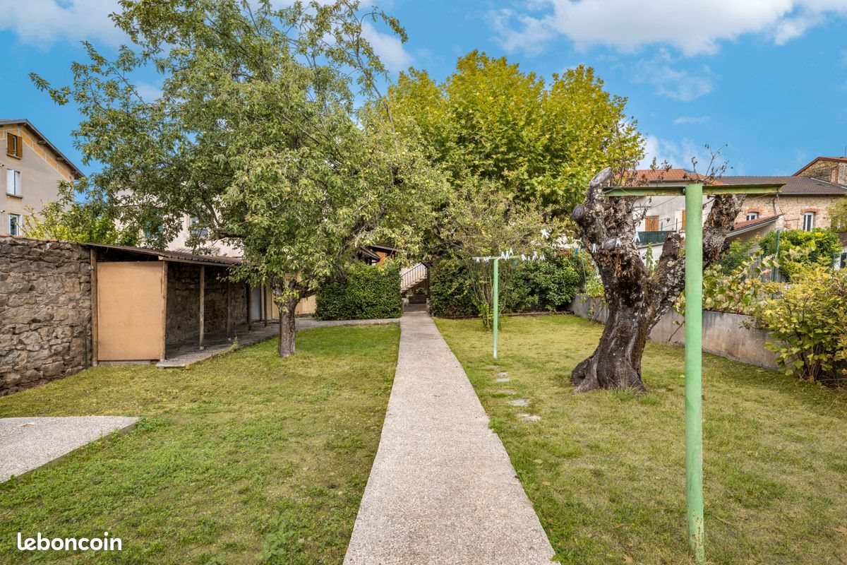 Maison à vendre, 180m², Ambérieu-en-Bugey