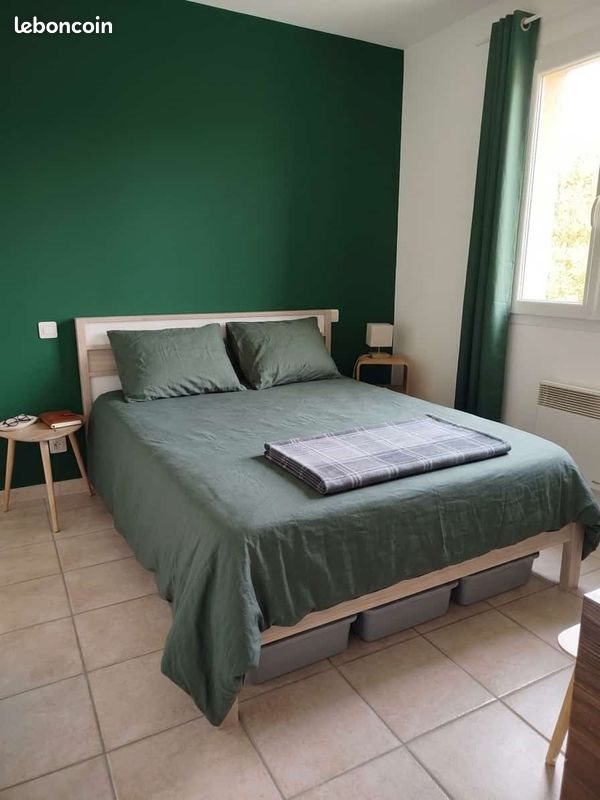 Appartement à louer, 55m², Mallemort