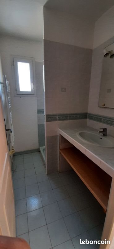 Appartement à louer, 55m², Mallemort