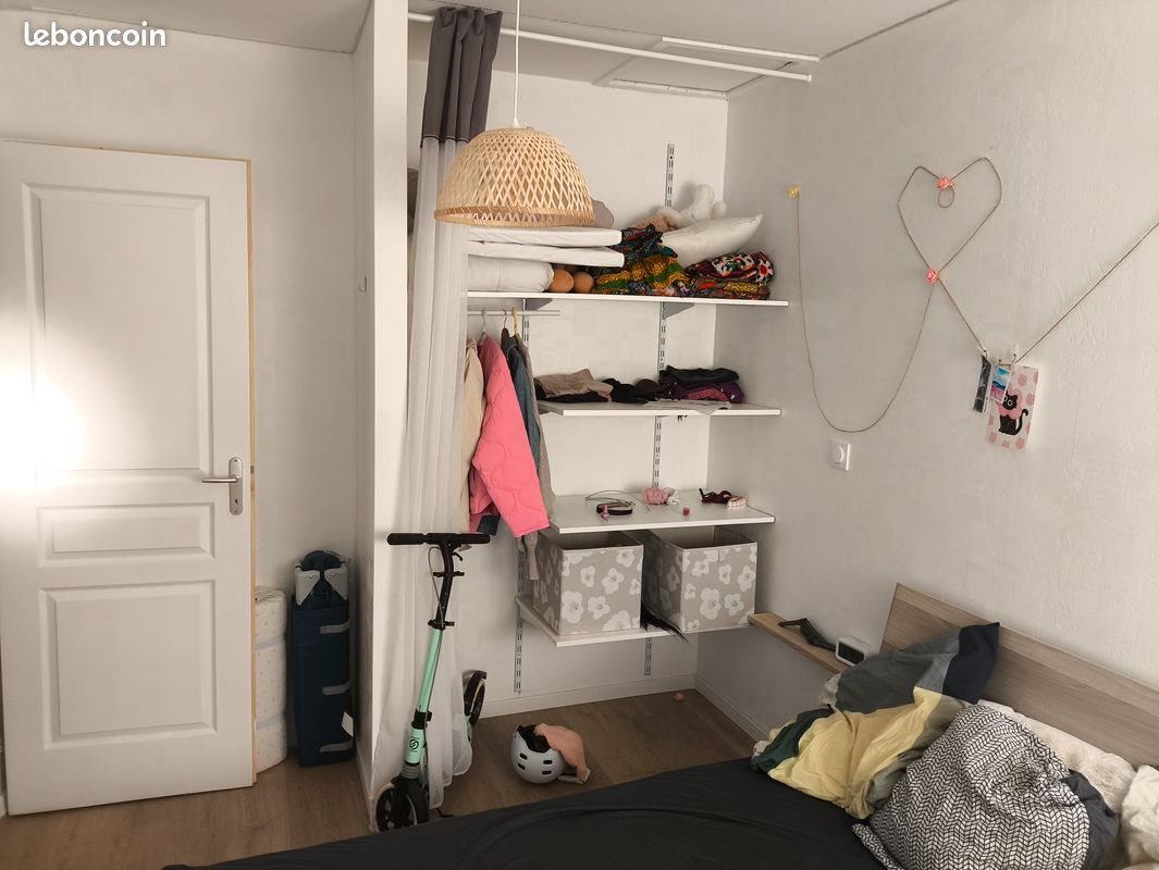 Maison à vendre, 68m², Péchabou