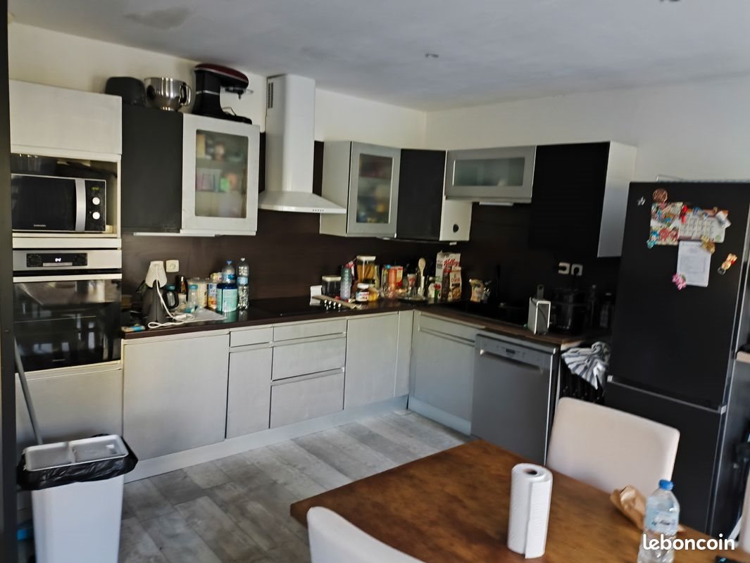 Maison à vendre, 68m², Péchabou