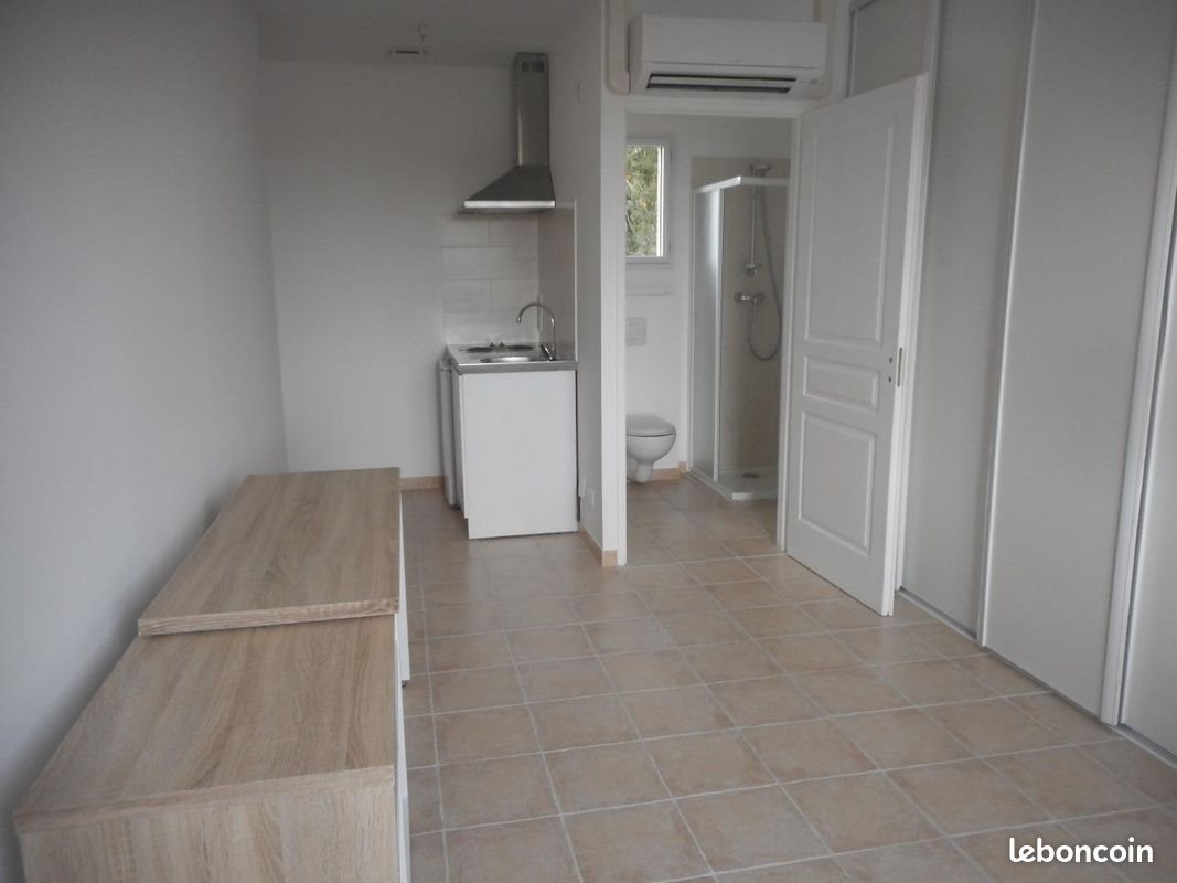 Appartement à louer, 24m², Avignon