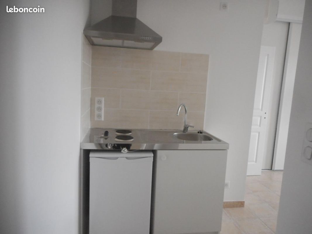 Appartement à louer, 24m², Avignon