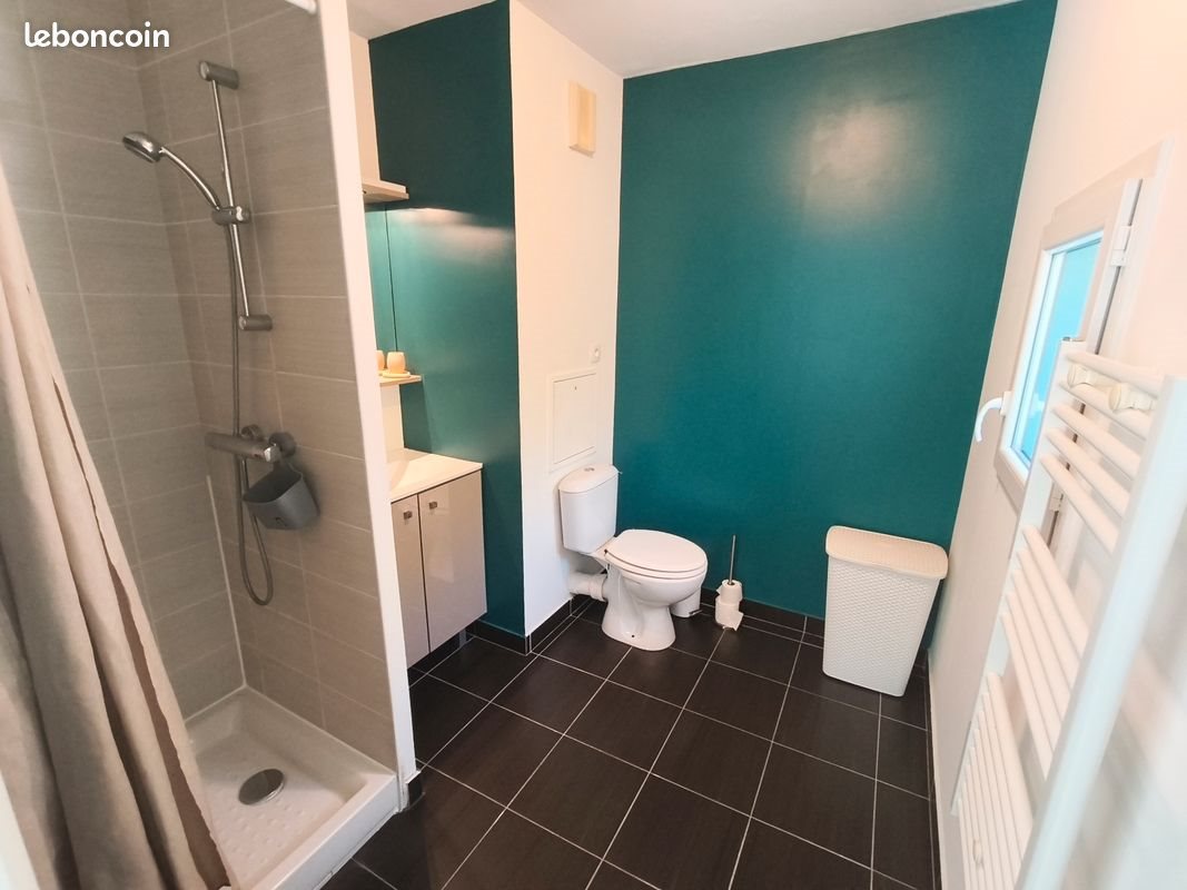Appartement à louer, 39m², Saint-Jean-d'Illac