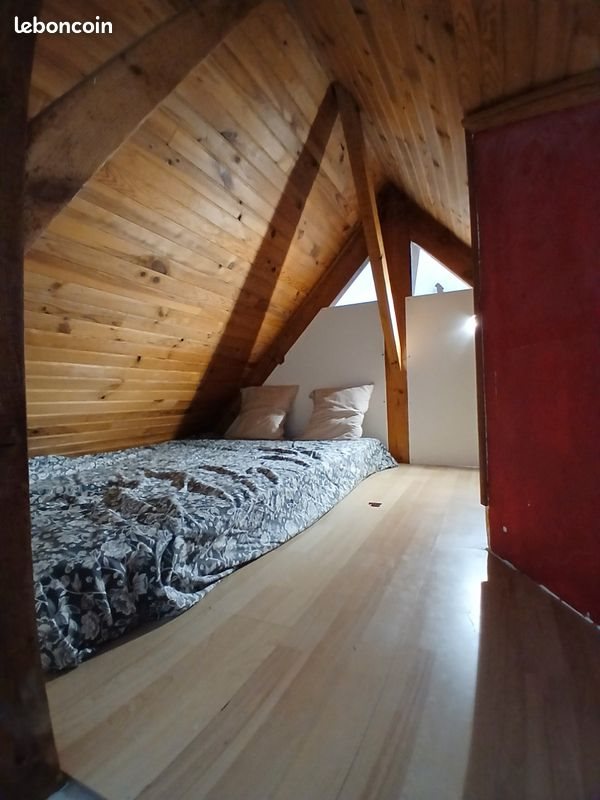 Appartement à louer, 50m², Lorient