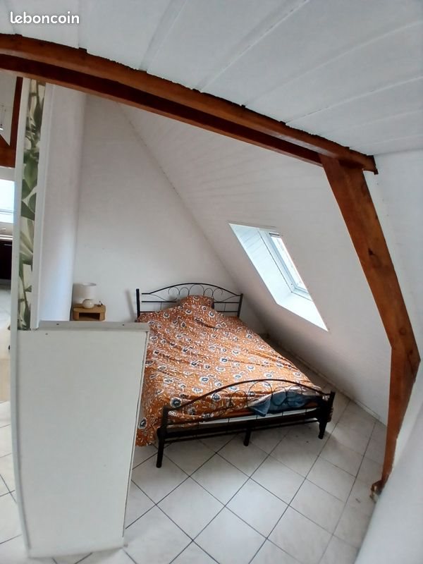 Appartement à louer, 50m², Lorient