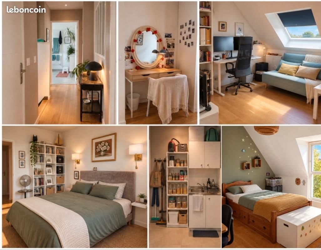 Maison à vendre, 138m², Amayé-sur-Orne