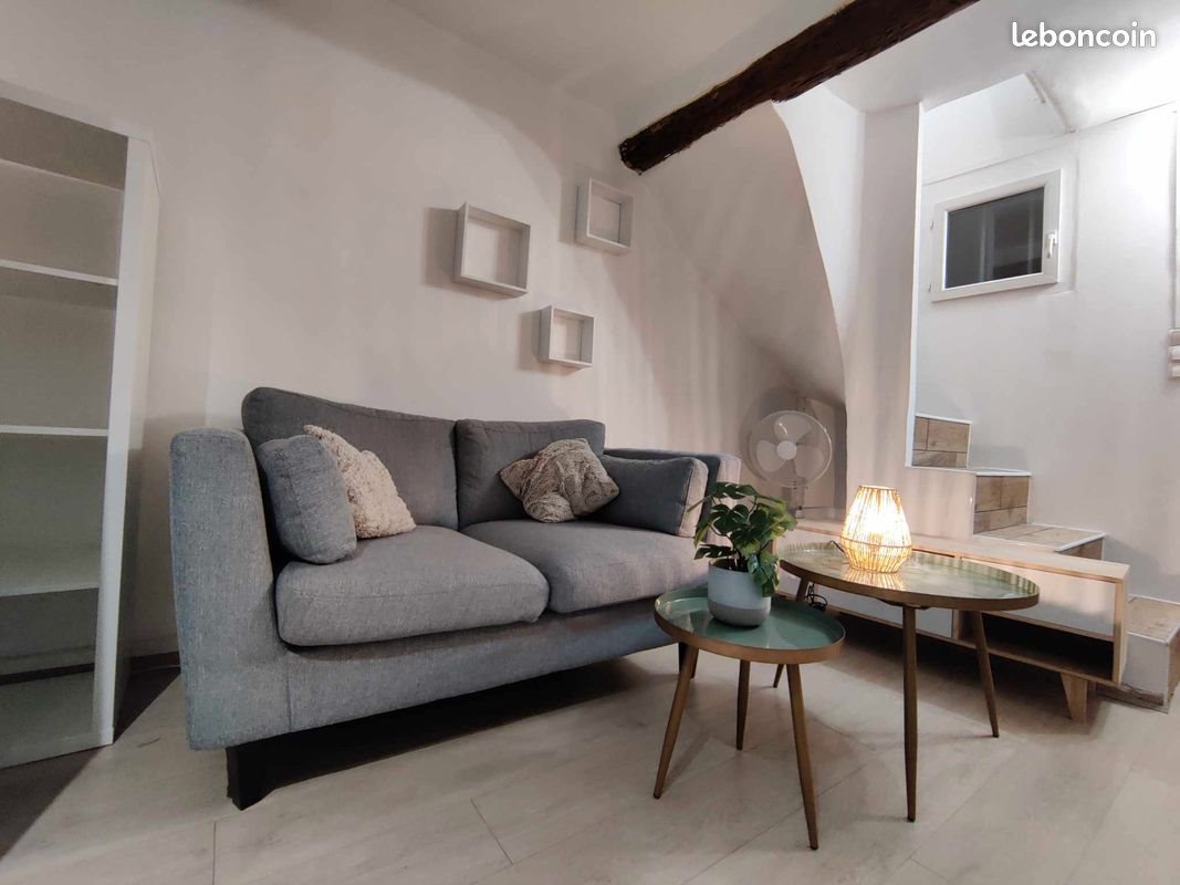 Appartement à louer, 35m², Aix-en-Provence