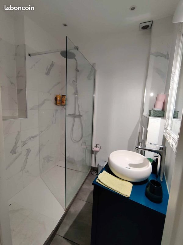 Appartement à louer, 35m², Aix-en-Provence