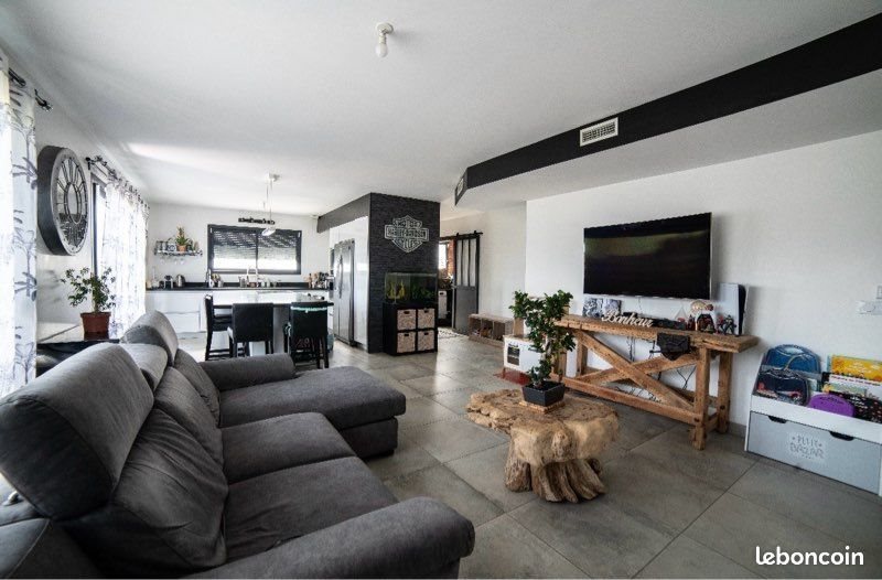 Maison à vendre, 110m², Montauban