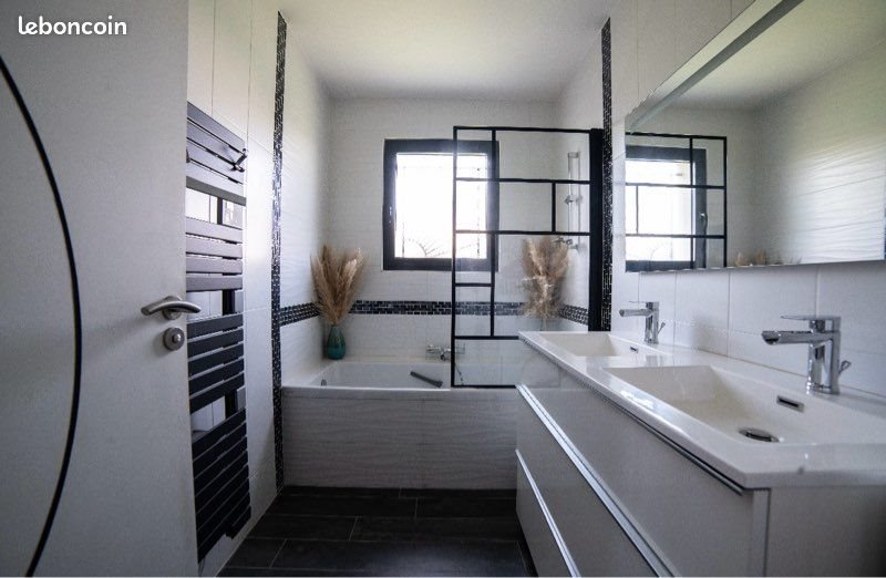 Maison à vendre, 110m², Montauban