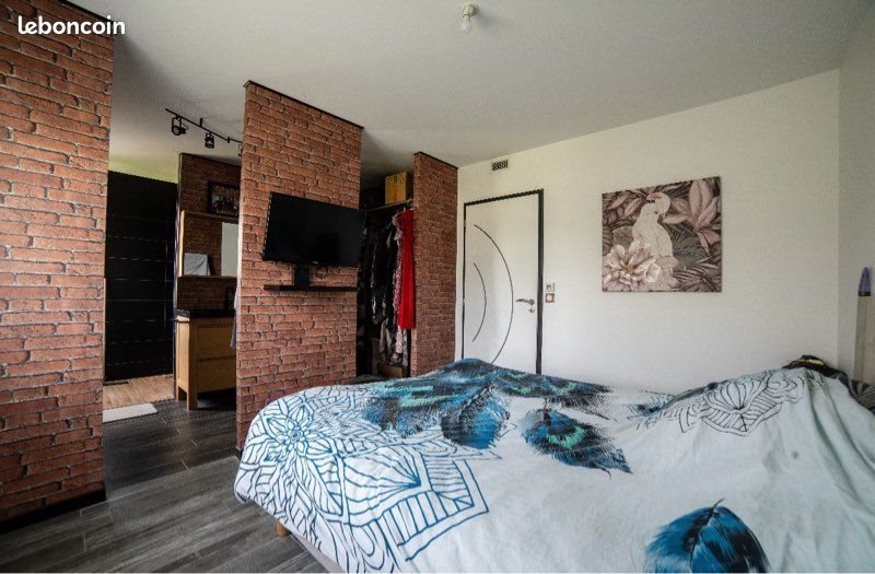 Maison à vendre, 110m², Montauban