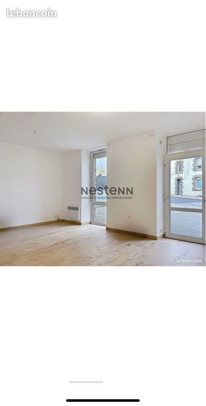 Appartement à louer, 38m², Muzillac