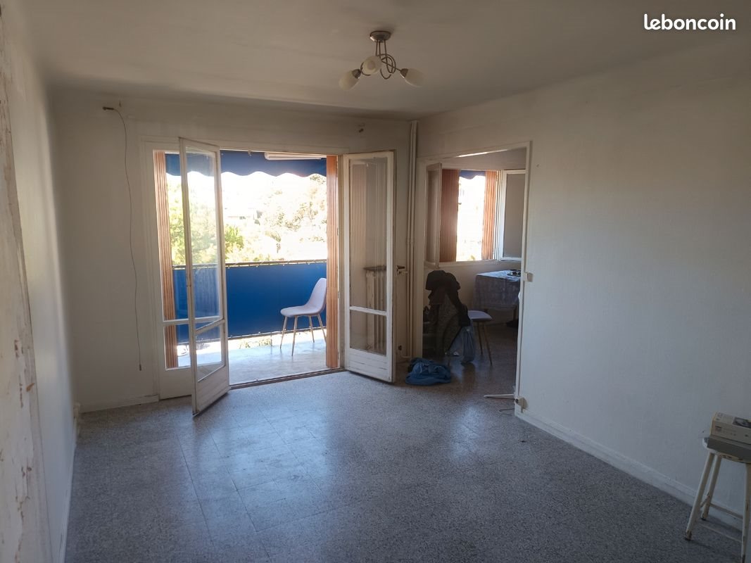 Appartement à vendre, 72m², Le Cannet