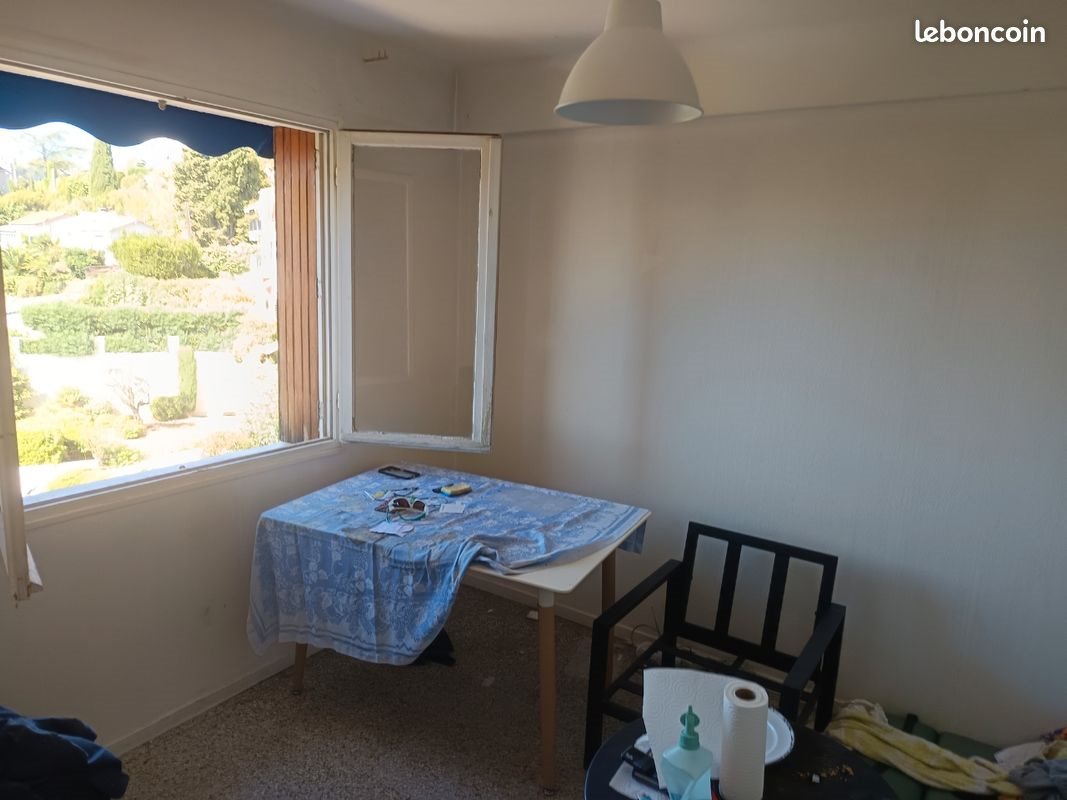 Appartement à vendre, 72m², Le Cannet