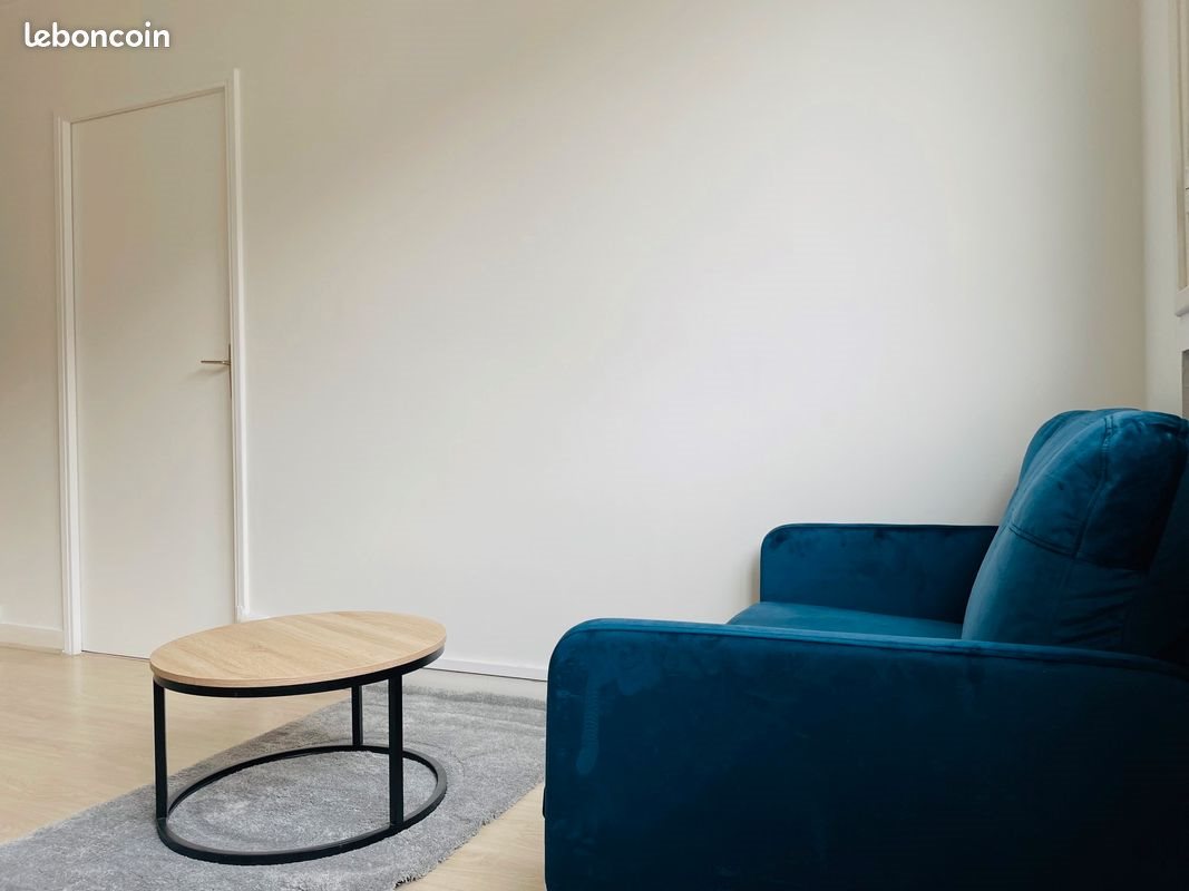 Appartement à louer, 55m², Saint-Etienne