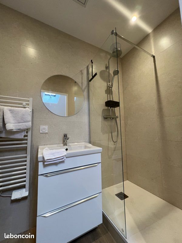 Appartement à louer, 32m², La Rochelle