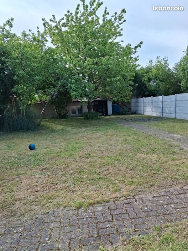 Maison à vendre, 90m², Neuilly-sur-Marne