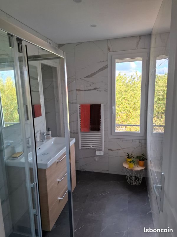 Maison à vendre, 90m², Neuilly-sur-Marne