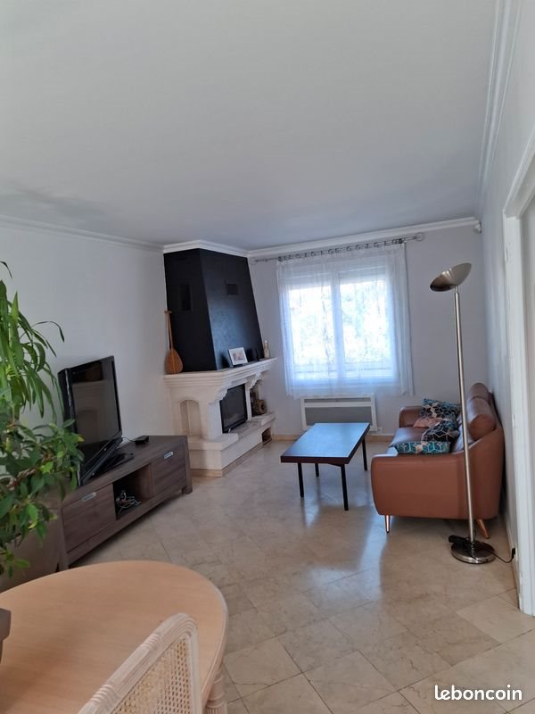 Maison à vendre, 90m², Neuilly-sur-Marne