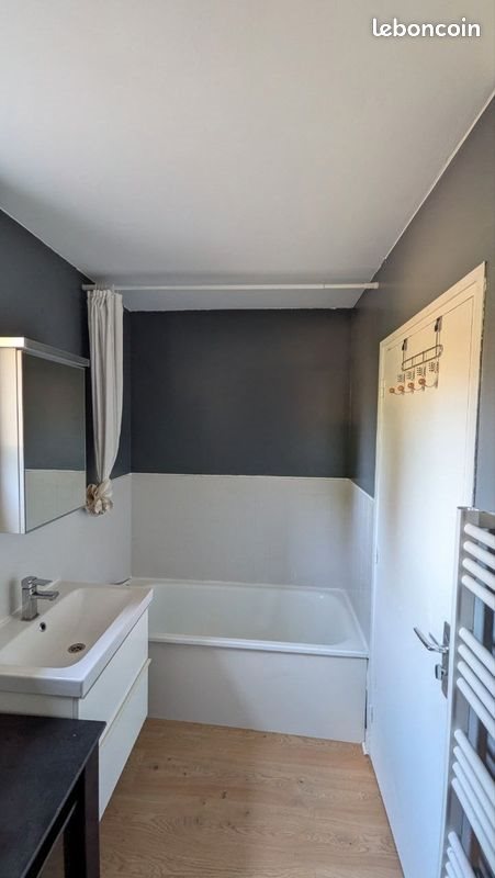 Appartement à louer, 47m², Champagne-au-Mont-d'Or