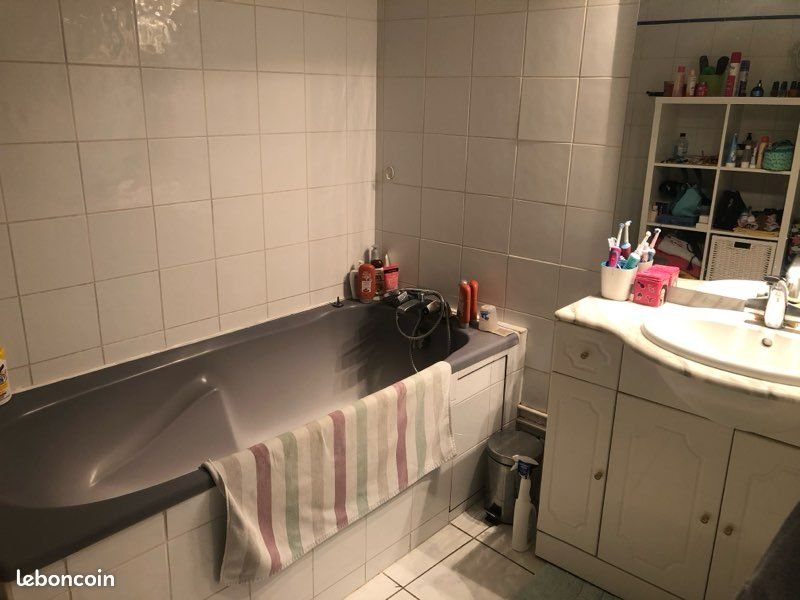 Appartement à louer, 70m², Auxerre