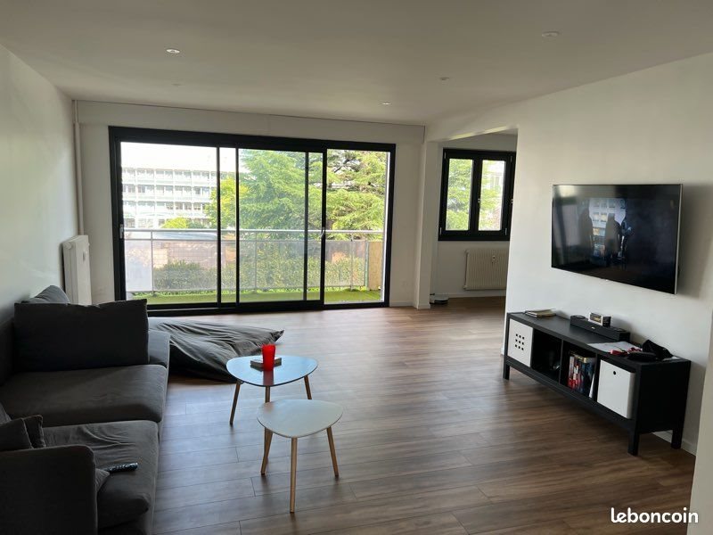Appartement à vendre, 105m², Dijon