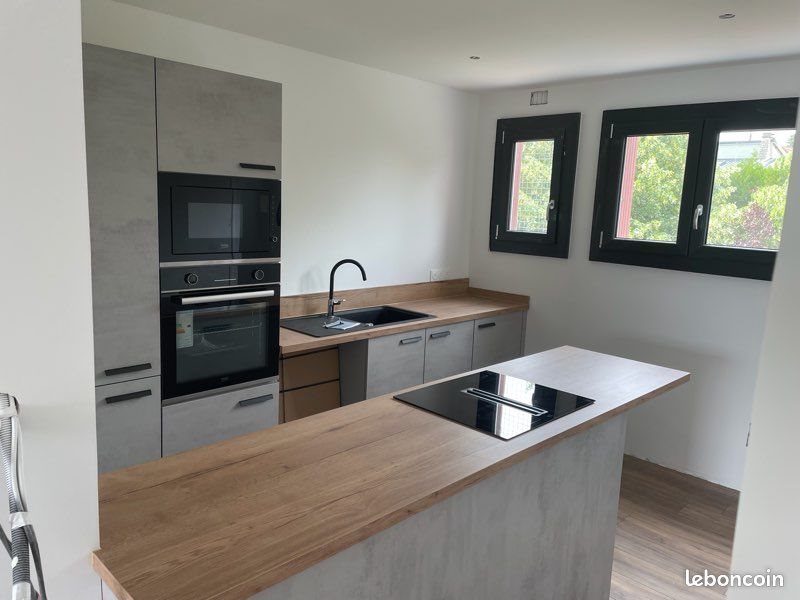 Appartement à vendre, 105m², Dijon