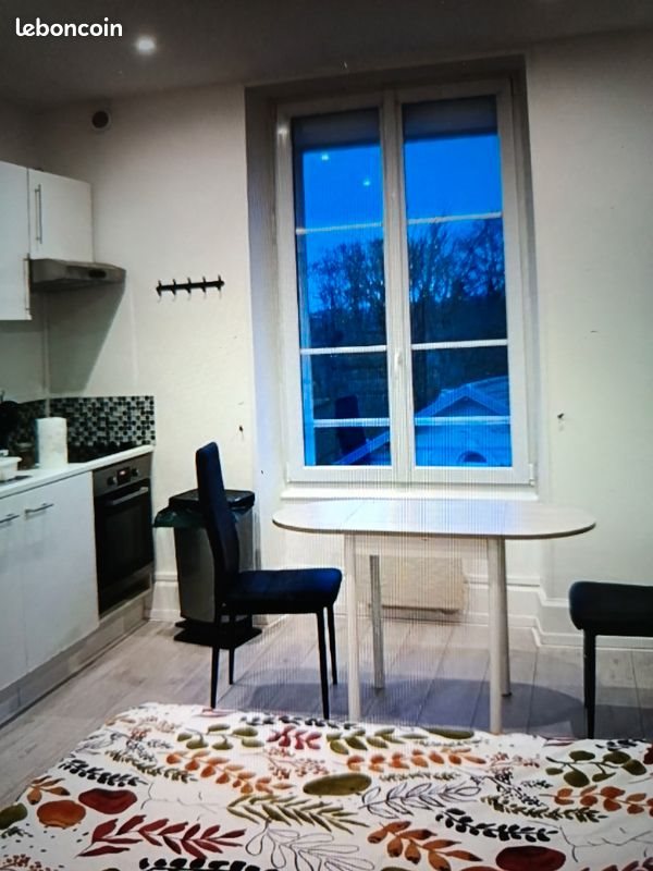 Appartement à louer, 26m², Saint-Germain-en-Laye