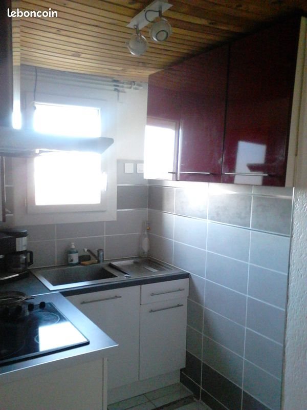 Appartement à louer, 40m², Canet-en-Roussillon