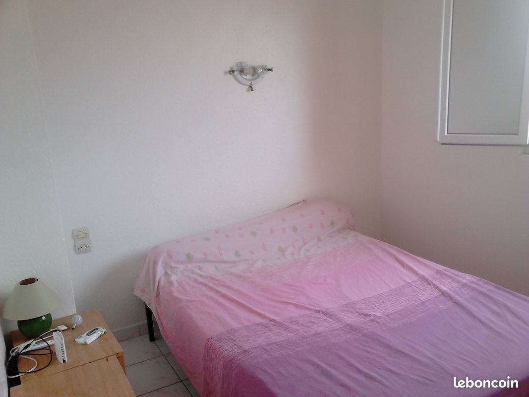 Appartement à louer, 40m², Canet-en-Roussillon