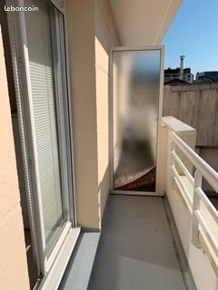 Appartement à vendre, 26m², Le Havre