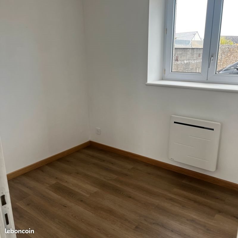 Appartement à louer, 90m², Plouguerneau