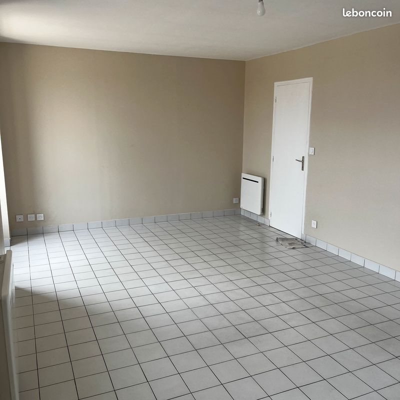 Appartement à louer, 90m², Plouguerneau