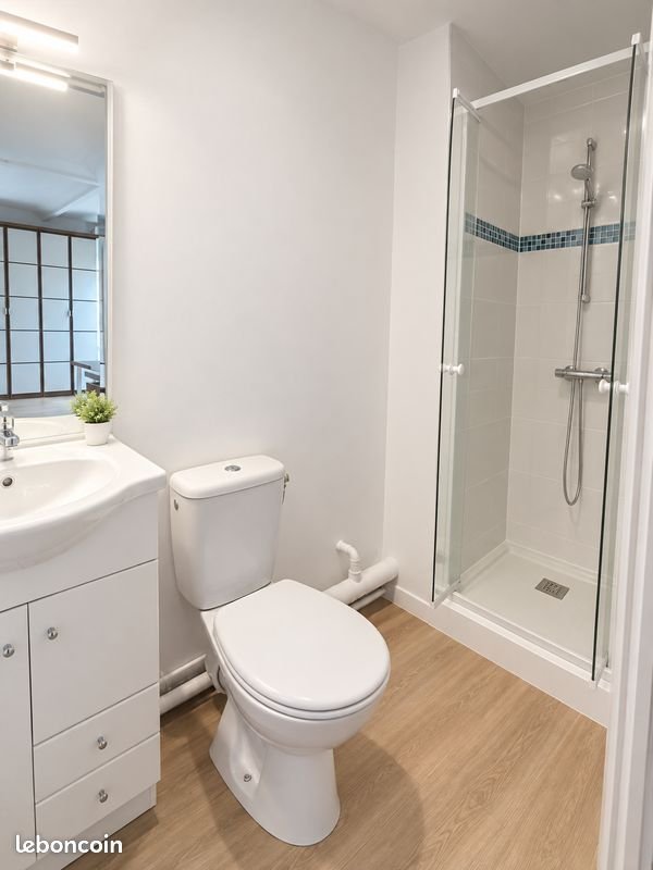 Appartement à louer, 24m², Roubaix