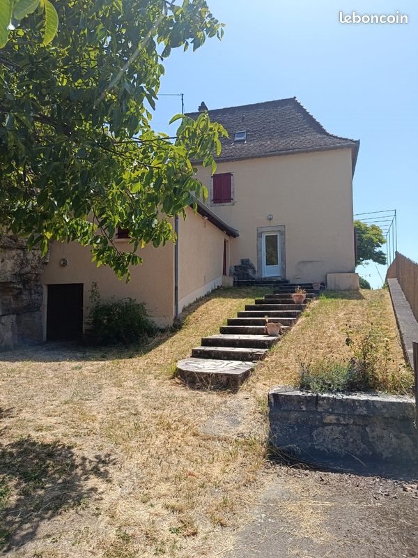 Maison à vendre, 58m², Bétaille