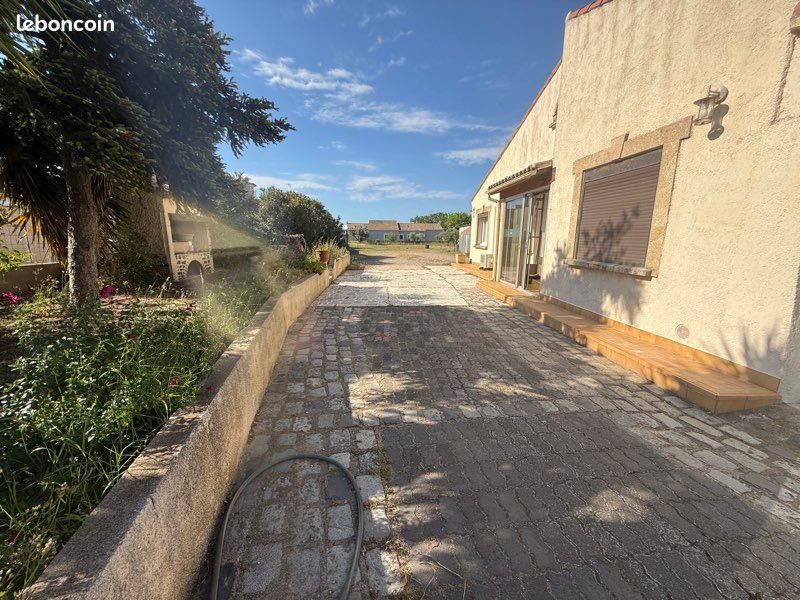 Maison à vendre, 130m², Bessan